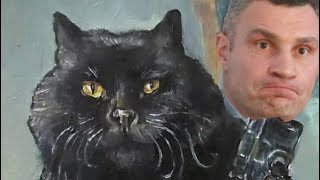 Они ВЫЗВАЛИ КЛИЧКО НА БОЙ