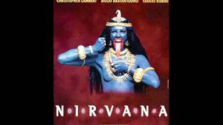Nirvana soundtrack - (Bombay city)