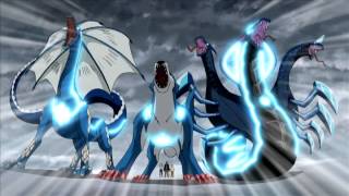 Monsuno: Power (3/3) You Punks Don't Know When To Quit! (2011)
