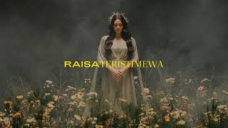 Raisa - Teristimewa (Official Music Video)