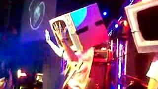 noize mc - из окна(live)