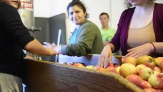 Die Obstmanufaktur - Selbstversorgung aus der Streuobstwiese - Oktober 2018 (W11)