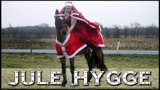 Jule Hygge - Med Casper & Mig
