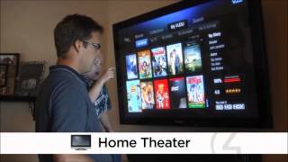Control4 1/2 the Price of Crestron with greater reliability!!!!