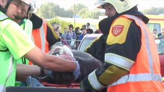 Opendag ambulance Oosterhout 2010
