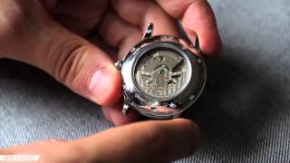 ORIENT STAR CLASSIC REVIEW