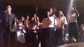 Bg singin Send ur Rain DOWN!!!