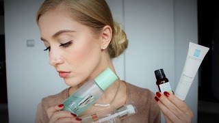 МОЙ ОПЫТ С КИСЛОТАМИ. Кислоты для новичка. Что к чему? ♡ [OSIA]