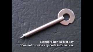 Разработка: COMBINATION LOCK
