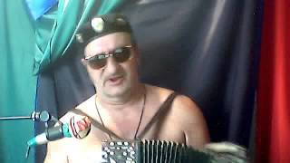 КАЗАЧЬя ПЕСНЯ "РОЗА"