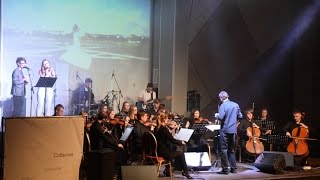 Другой Оркестр (Diffent Orchestra) - New born (Muse cover)