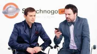 Лена, ты заказала борщ во всех ресторанах Киева? - Smachnogo.ua / Смачного