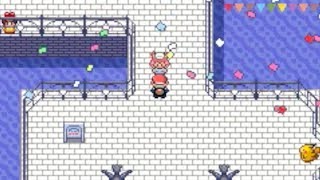 ポケットモンスター アルタイル 第25章 アルトマーレ (Alto Mare)