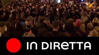 Barcellona: continuano proteste per arresto del rapper Hasél
