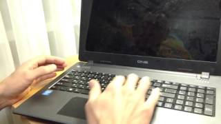 Компьютер DNS