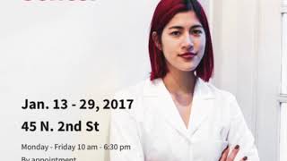 Sinking Ship - The Thing About...Art & Artists - Emma Sulkowicz