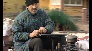 «Страсти» Михалыча: от музея под открытым небом до трактора с движком от доильного аппарата