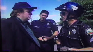 Hugging Govs: Michael Moore and Me