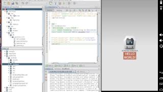 Genymotion Android Emulator and NetBeans IDE
