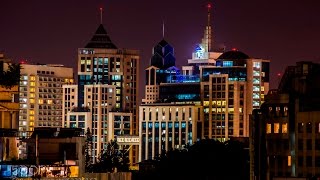 Bangalore City Latest Video