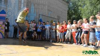 HudobaVideos | ЛОК "Заря" - 3я сменя 2013.