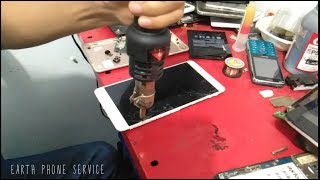 Cara Mengganti Ts Lcd Xiaomi Mi Max 2