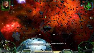 DarkStar One (S1P36) Walkthrough