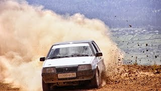 Семь легковых авто, которые на бездорожье составят конкуренцию кроссоверам