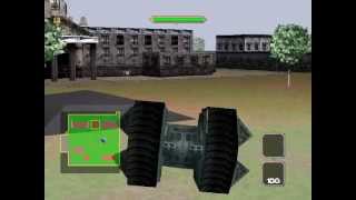 Прохождение BattleTanx Global Assault часть 6