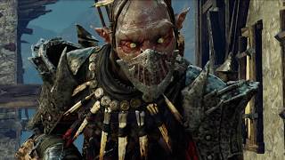 Middle-Earth: Shadow of Mordor / Средиземье Тени Мордора - Вожди - Укротители # 25