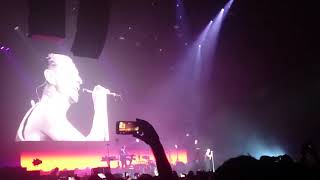 Depeche Mode - Personal Jesus @ Bordeaux 2018