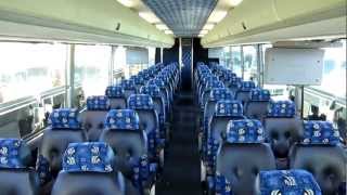 2000 Prevost H3-45 Bus For Sale!