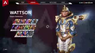 APEX LEGENDS DIRECTO JUGANDO EL NUEVO MODO DE APEX LEGENDS GRAND SOIREE WATTSON NUEVA SKIN