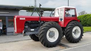 STEYR 1300 sistema DUTRA