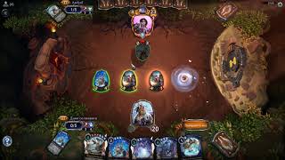 Колода на драконах| Eternal Card Game
