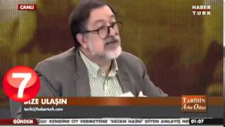Murat Bardakçı  Abdülhamit adamı oyardı oyar