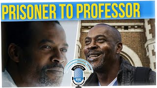 Man Previously Jailed Became University Professor