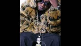 Gucci mane-drive fast