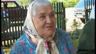 Мой Сямженский район - самый лучший на Земле или визитка моей мечты