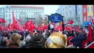 Deutsche in der Türkei zwangsverheiratet