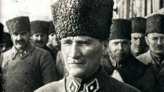 Atatürk'e dil uzatma sebepsiz !!!!!!  - [Video "Avşar Babam Benim"]