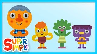 If You're Happy | Super Simple Songs