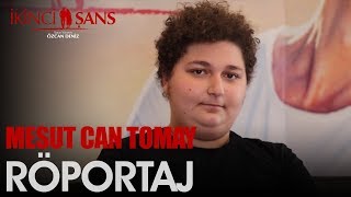Mesut Can Tomay Röportajı - İkinci Şans Film