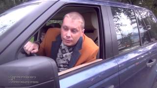 СтопХам 102 Очень опасный выпуск A very dangerous issue