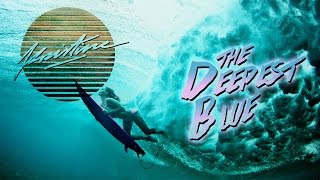KRISTINE - The Deepest Blue [Bestrack remix]