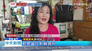 20191213中天新聞　遠航突停飛！旅行社+機場退票潮塞爆　離島居民怨