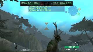 [SVDL] [PCSX2] Socom 2 Blood Lake 5-11-2019