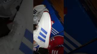 Adidas iniki boost collection etc etc. (Must watch boost heads)