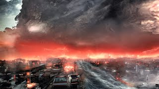 Unbelievable footage. natural disasters caught on camera. Mother Nature Angry