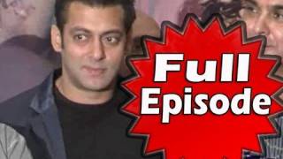 Zabar Dus - Salman Khan's upset with his producer, Anushka Sharma gets angry, & more news